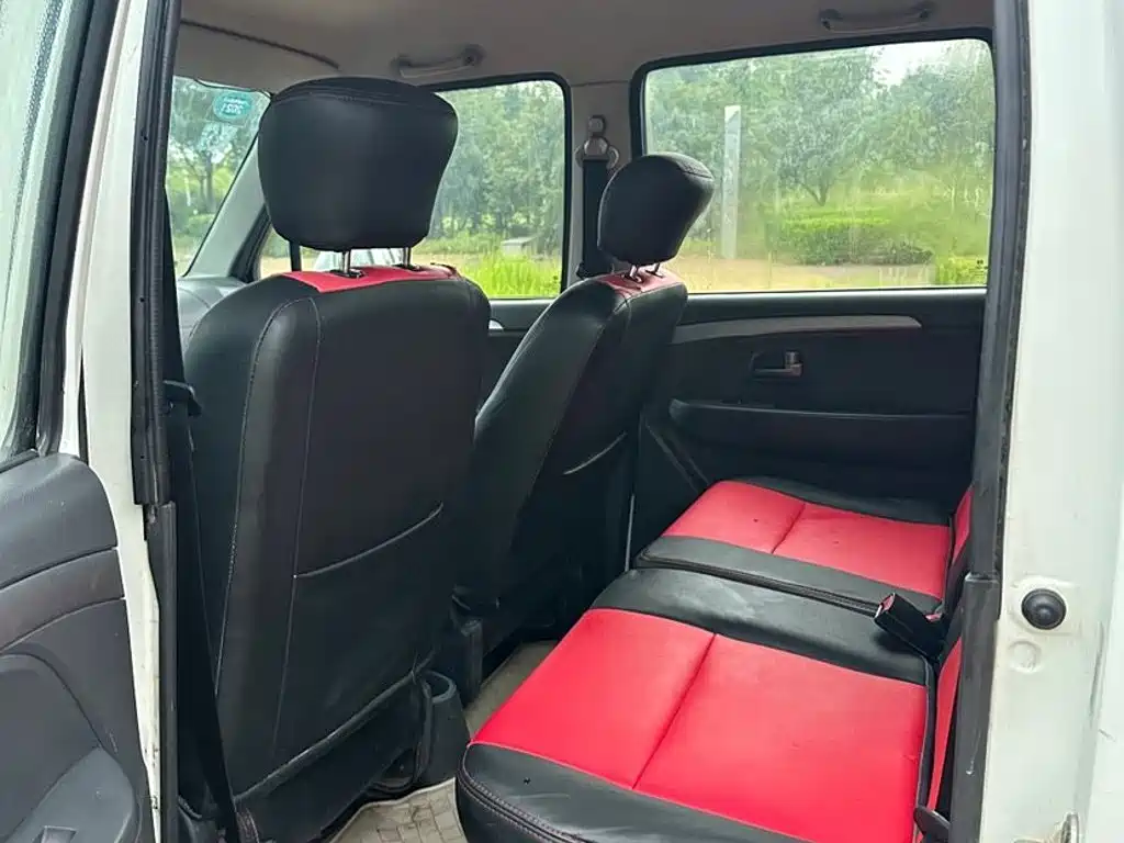 Suzuki Wagon R X5 — миниатюра 7