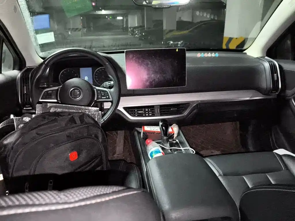 BYD Tang — миниатюра 13