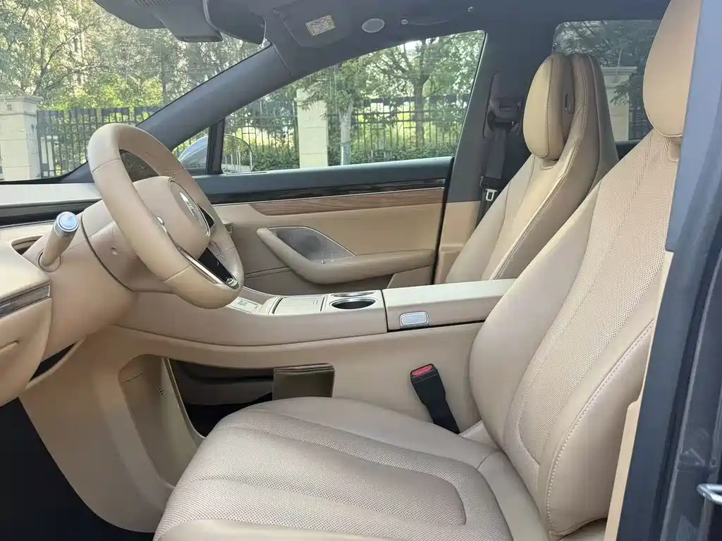 Zhijie Zhijie R7 — миниатюра 11