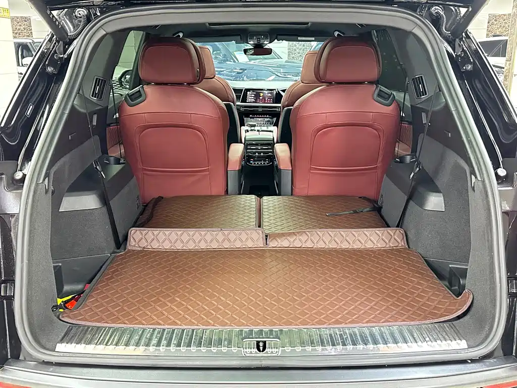 Audi Q6 — миниатюра 27