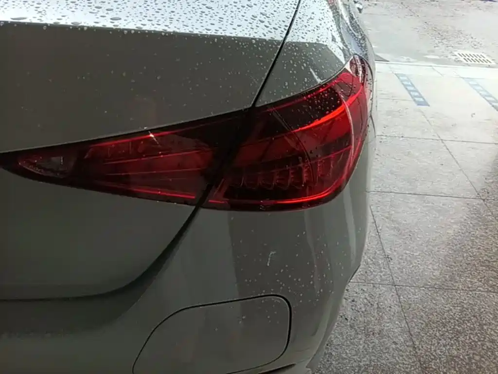 Mercedes-Benz C-Class C 2023 C 350 eL