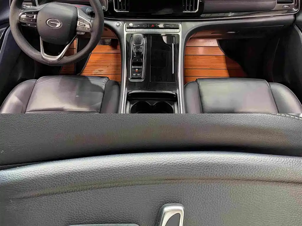 GAC M8 2021 390T Luxury