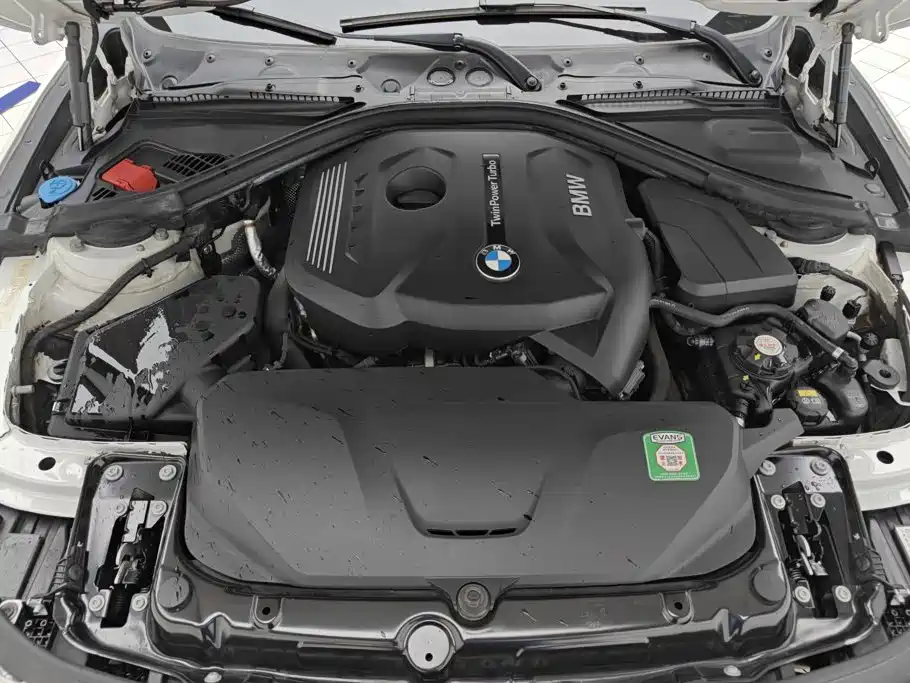 BMW 3 Series — миниатюра 10