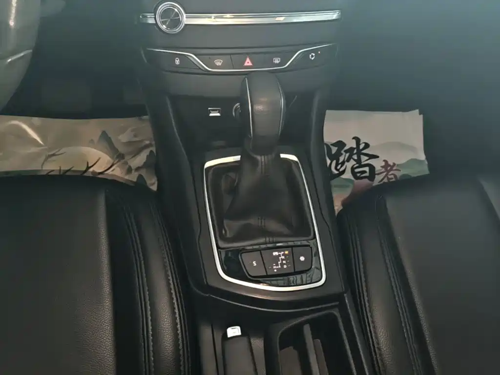 Peugeot 308S — миниатюра 14