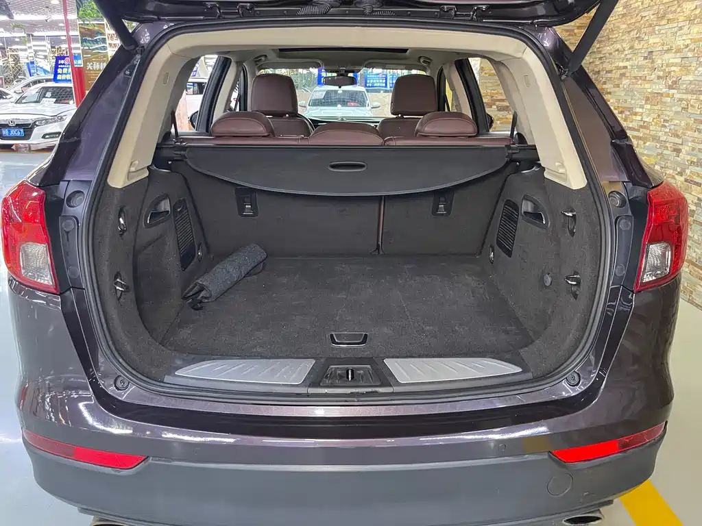 Buick Envision Plus — миниатюра 18