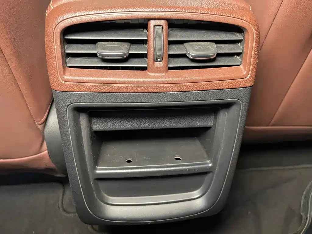 Buick Envision Plus — миниатюра 10