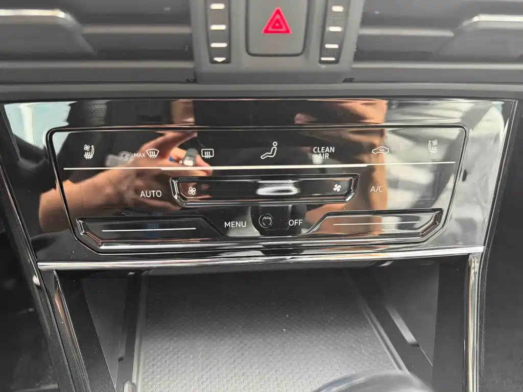 Volkswagen Passat — миниатюра 4