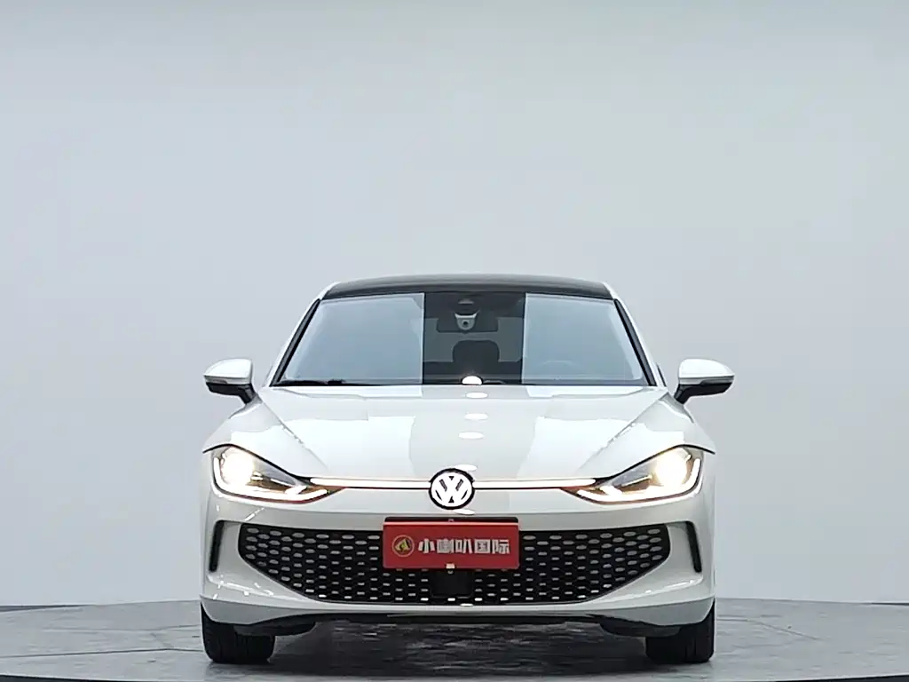Volkswagen Lamando — миниатюра 3