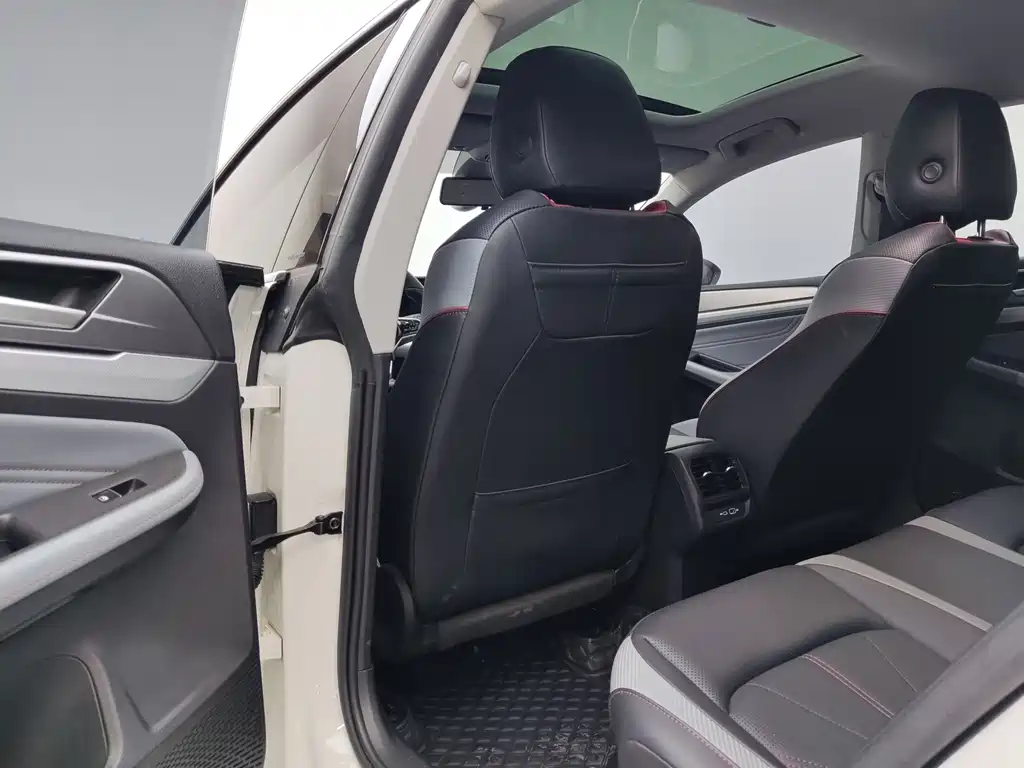 Volkswagen Lamando — миниатюра 6
