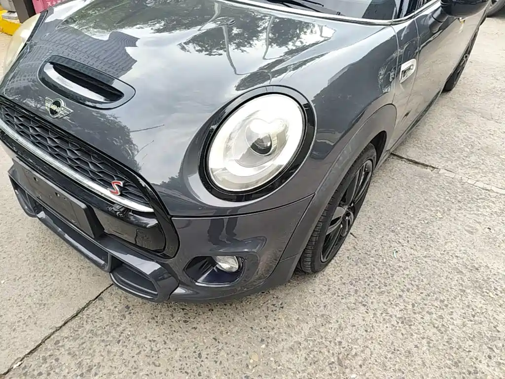MINI Mini — миниатюра 24