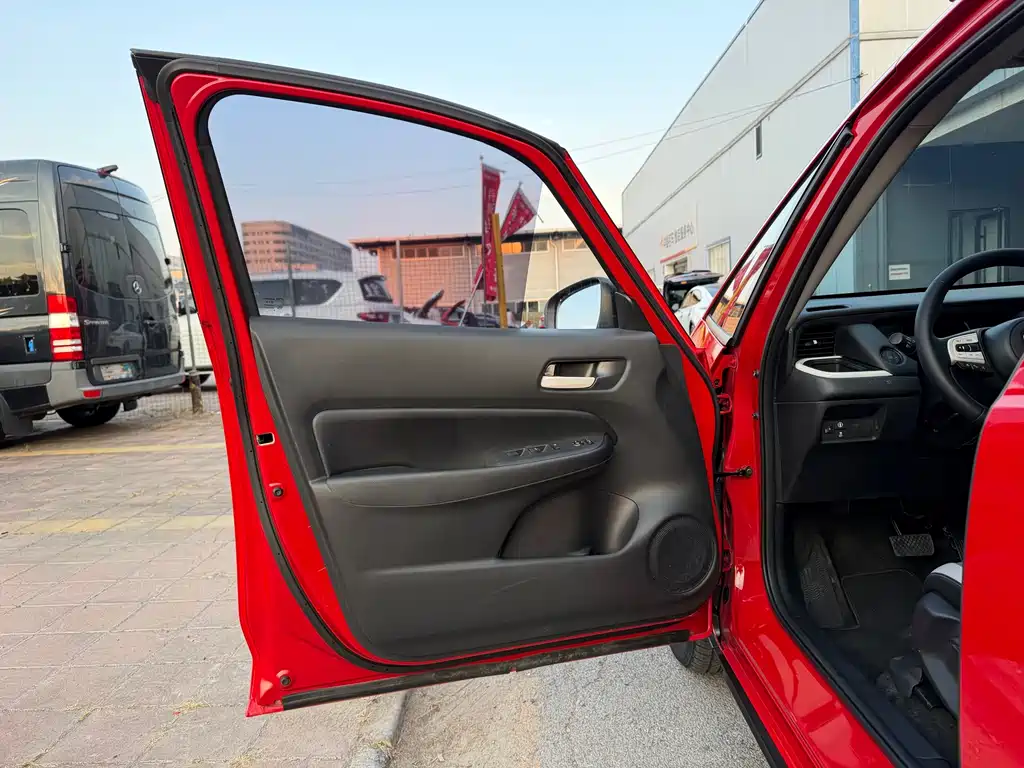 Honda Fit — миниатюра 4