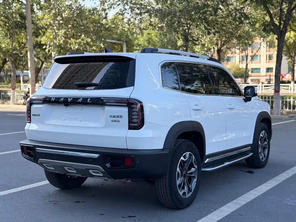 Haval Big Dog — миниатюра 13