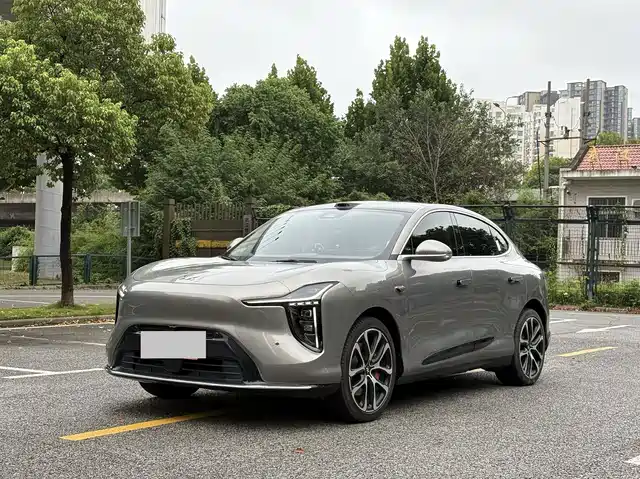 IM Motors LS6