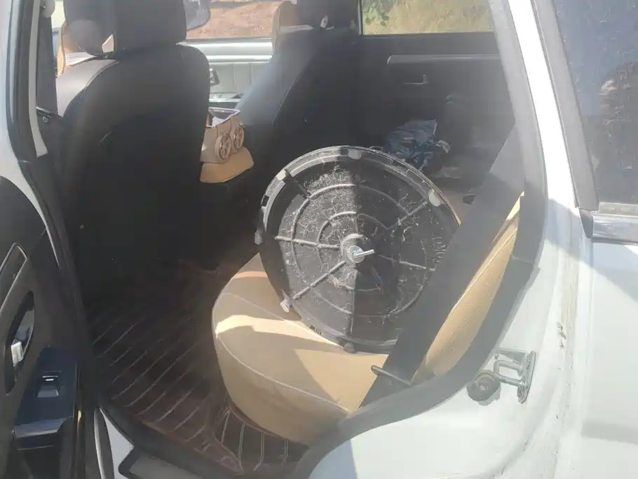 Haval H5 Classic — миниатюра 11