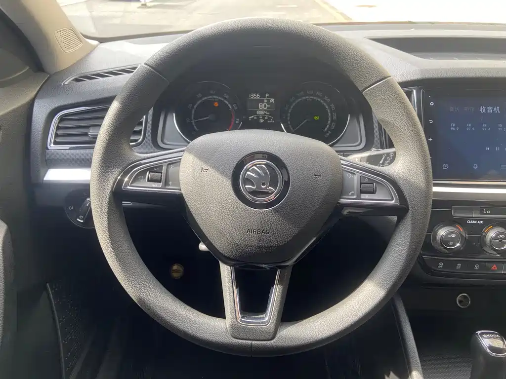 Skoda Kamiq — миниатюра 7