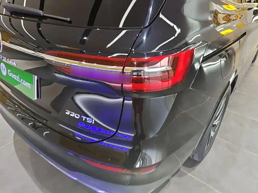Volkswagen Viloran — миниатюра 8