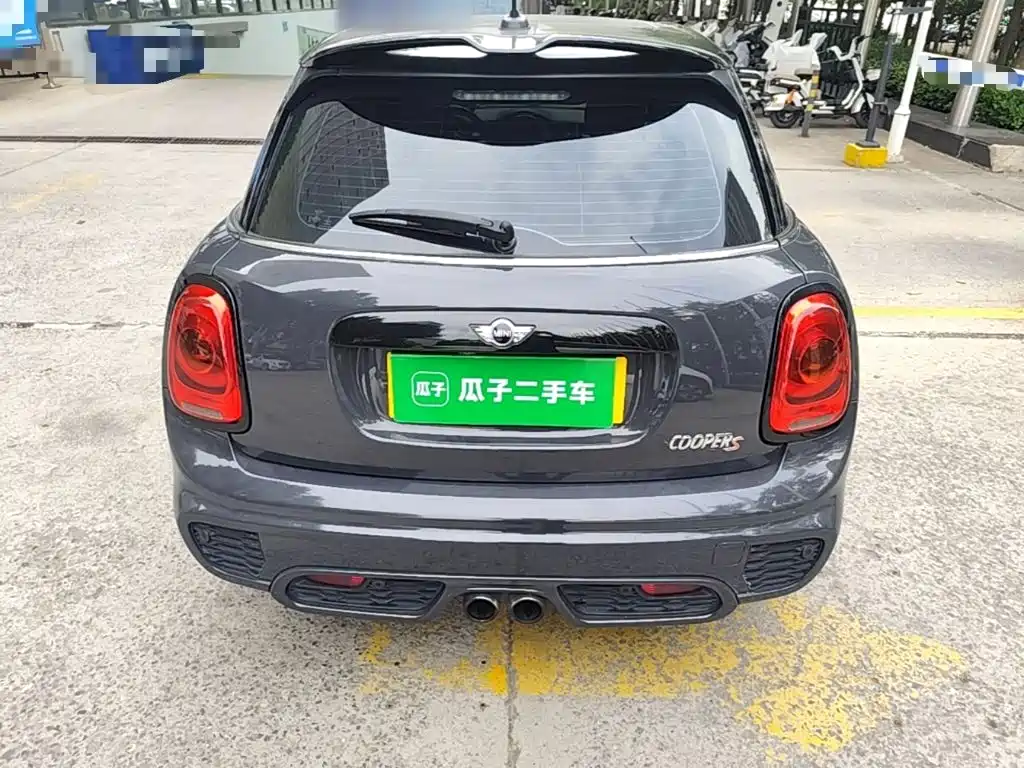 MINI Mini — миниатюра 6