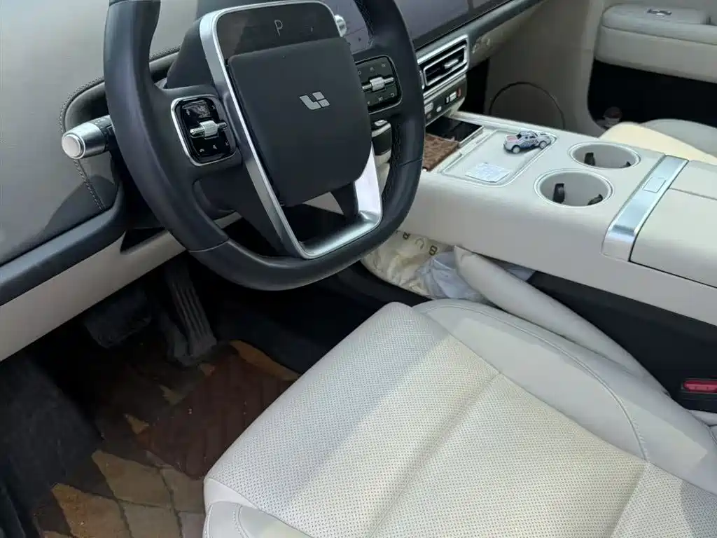 Li Auto L6 2024 Max