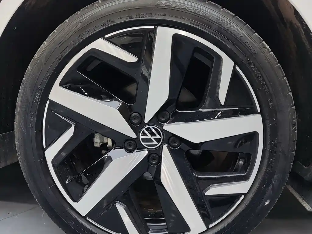 Volkswagen Lamando — миниатюра 16