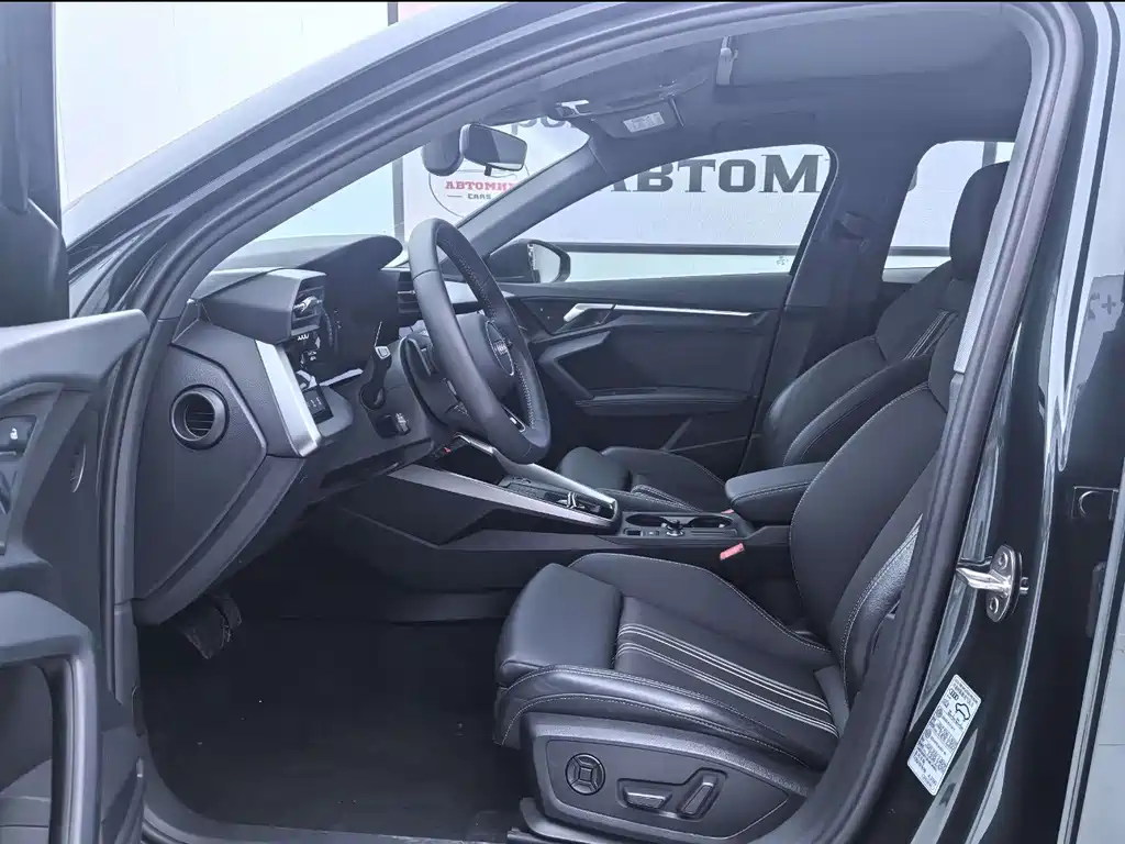Audi A3 — миниатюра 4
