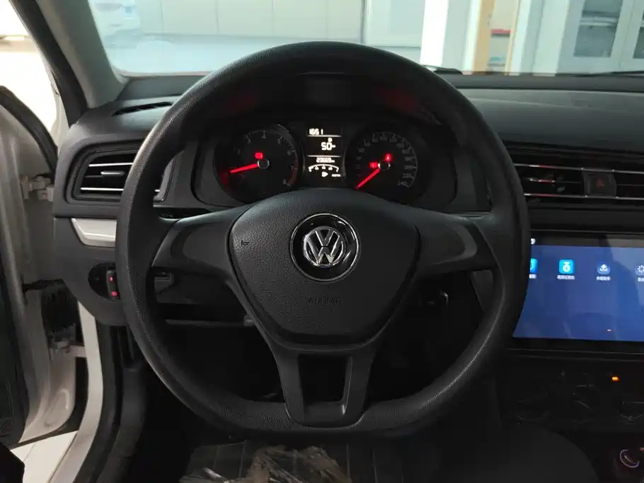 Volkswagen Lavida — миниатюра 15