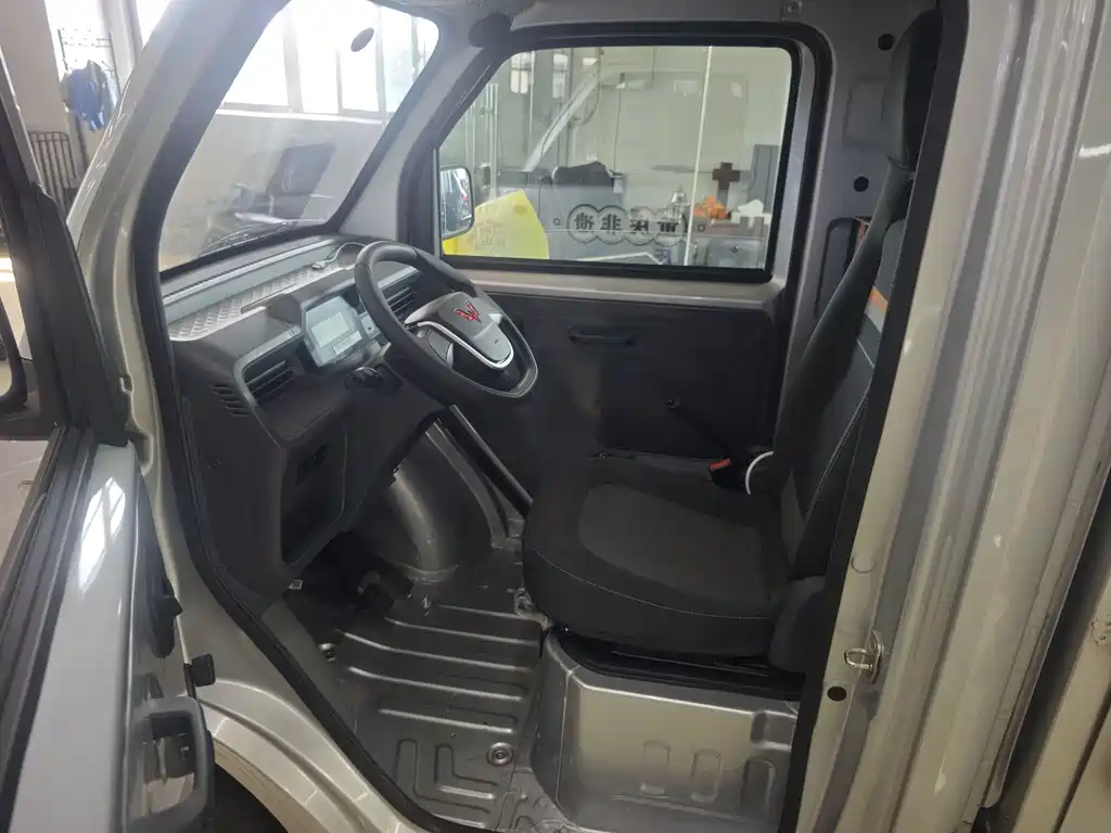 Wuling E10 2023 Comfort