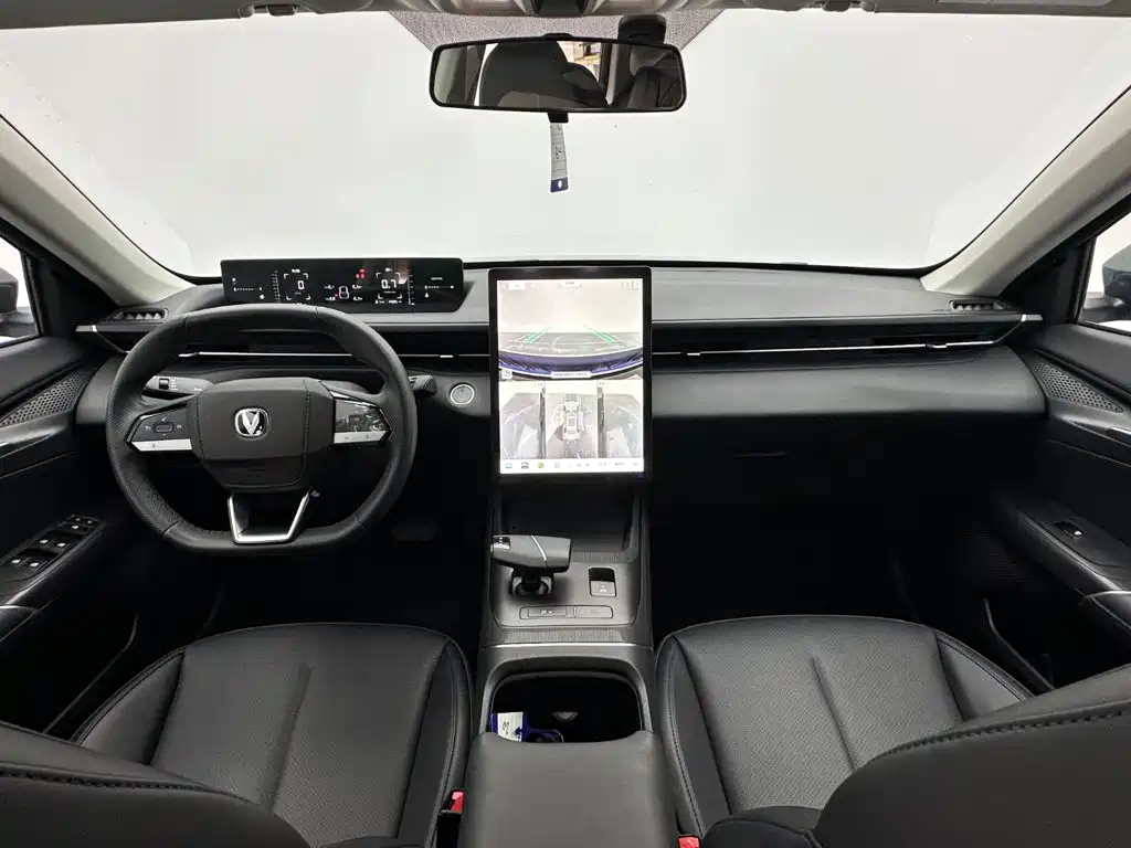 Changan Eado — миниатюра 15