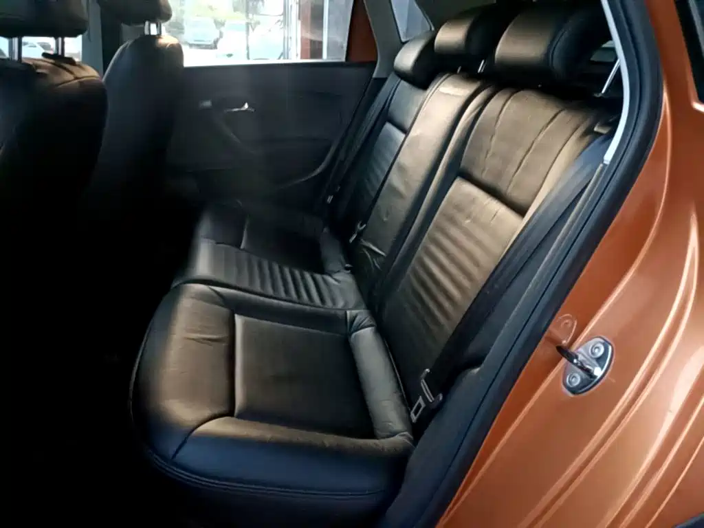 Volkswagen Polo — миниатюра 17