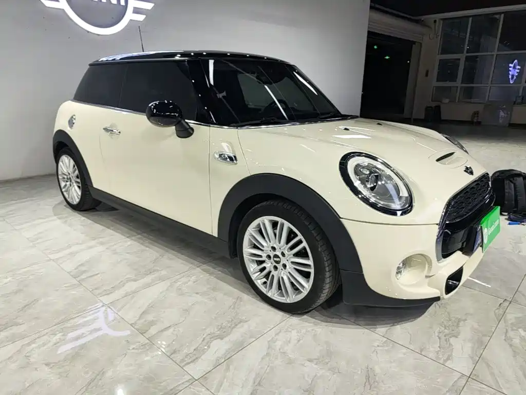 MINI Mini — миниатюра 4