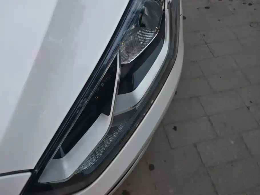 Ford Escort — миниатюра 5