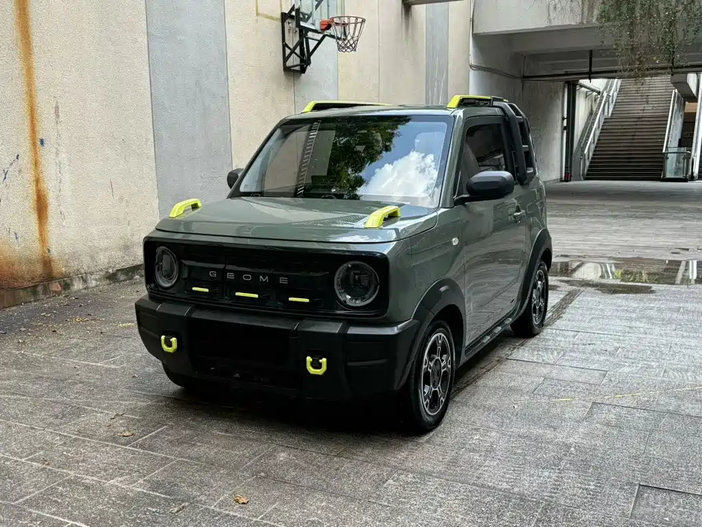 Galaxy Panda