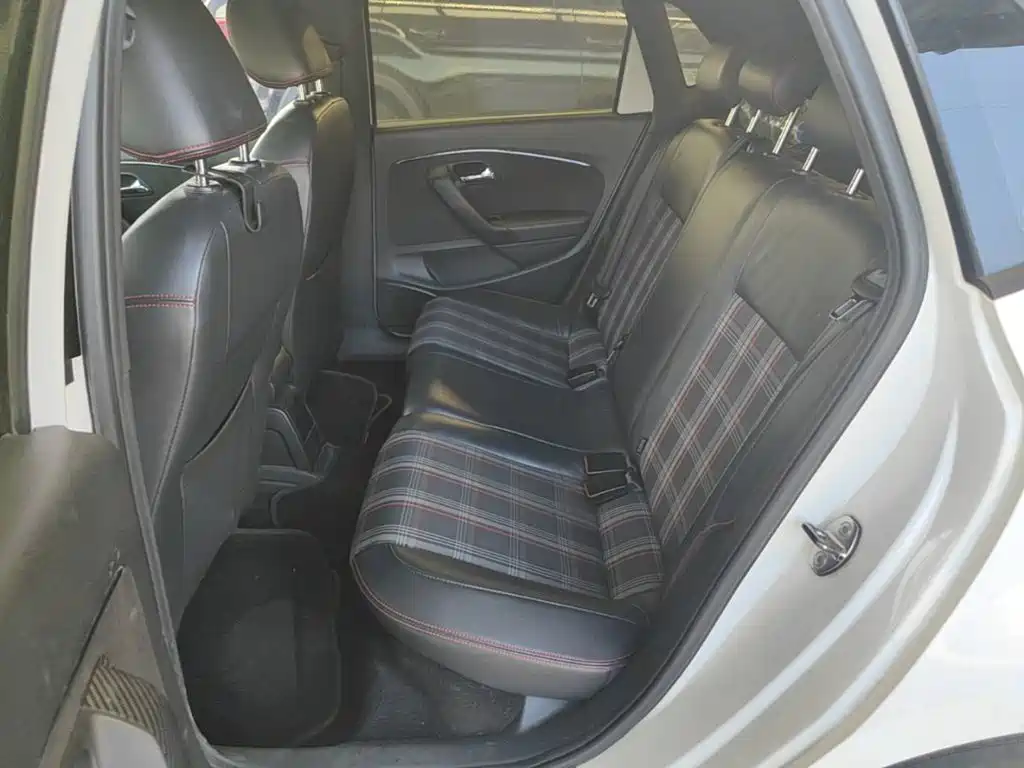 Volkswagen Polo — миниатюра 17