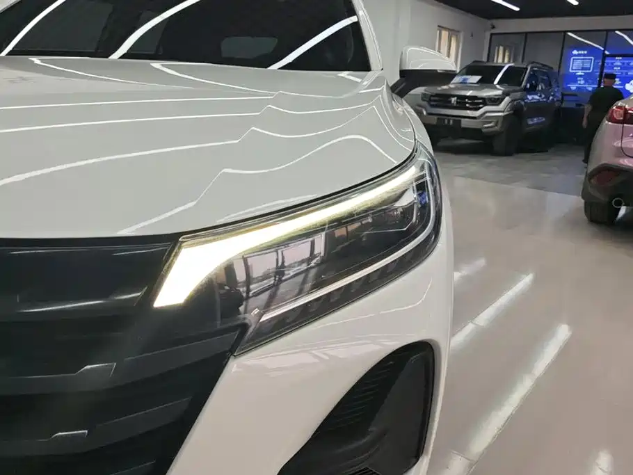 GAC Motor Trumpchi GS4 — миниатюра 5