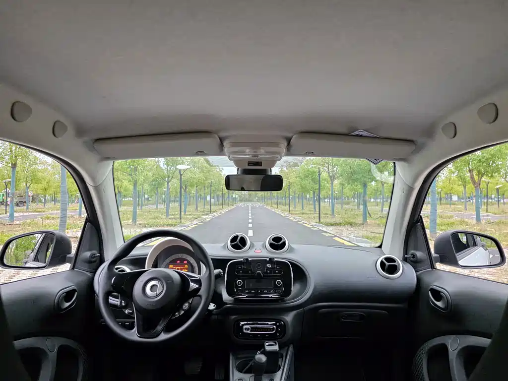 smart Smart Fortwo — миниатюра 18