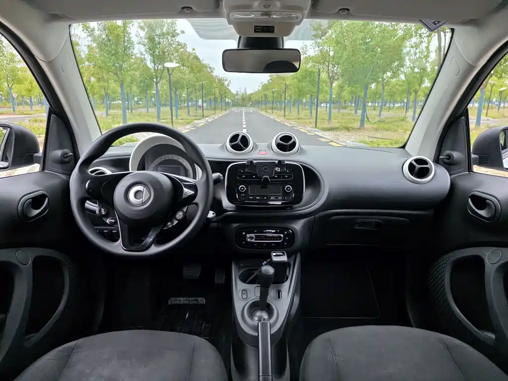 smart Smart Fortwo — миниатюра 19