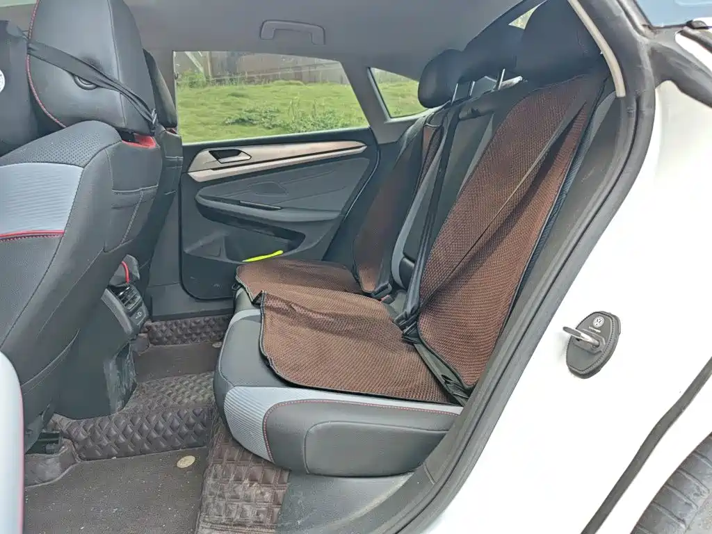 Volkswagen Lamando — миниатюра 15