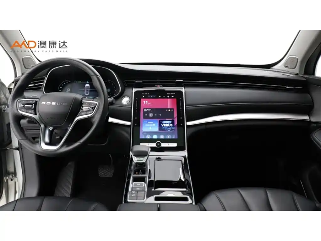 Roewe RX5 MAX — миниатюра 5