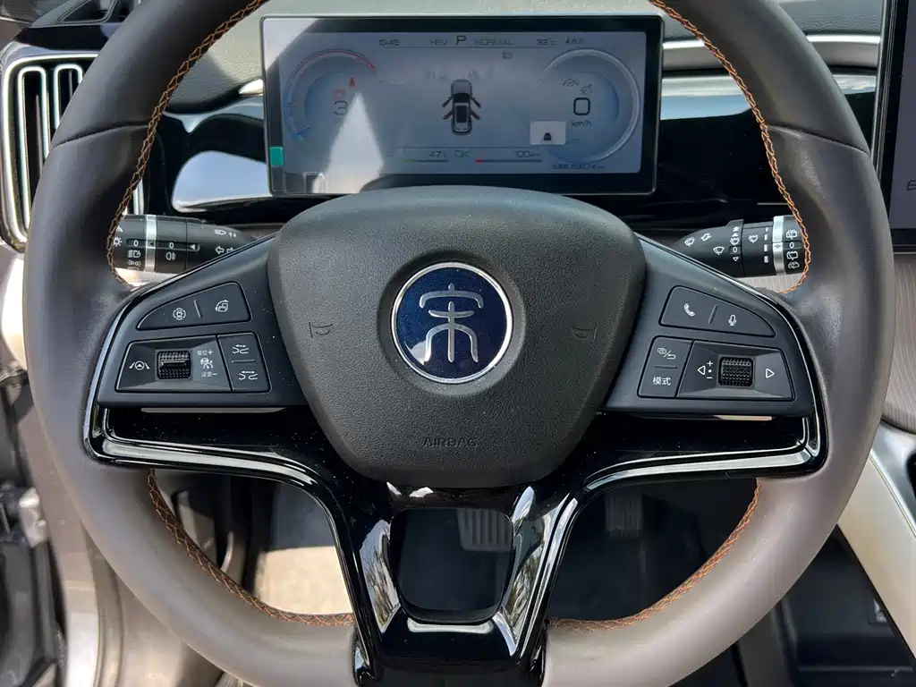 BYD Pro New Energy — миниатюра 12