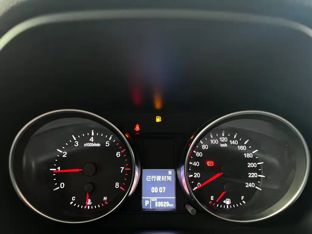 Haval M6 — миниатюра 11