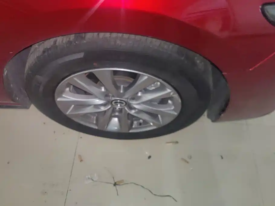 Mazda 3 Axela — миниатюра 6