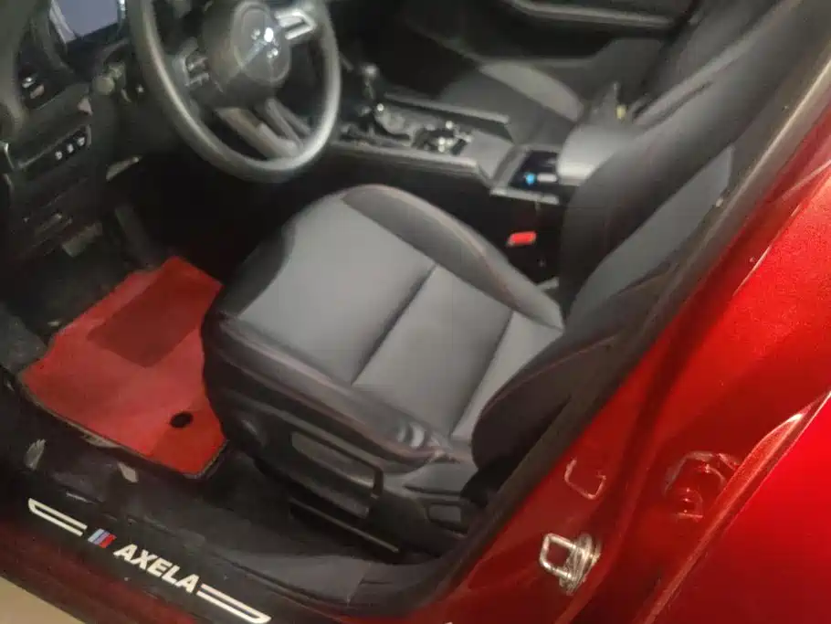 Mazda 3 Axela — миниатюра 9