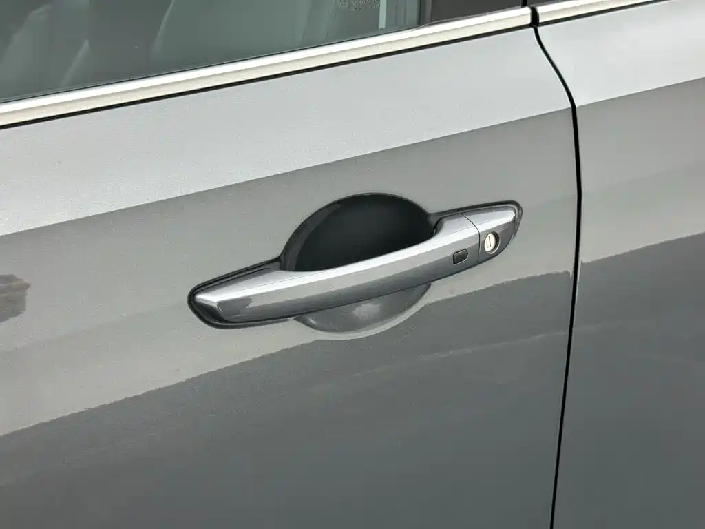 Changan Eado — миниатюра 20