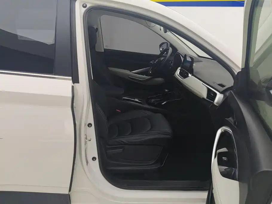 Baojun 530 — миниатюра 8