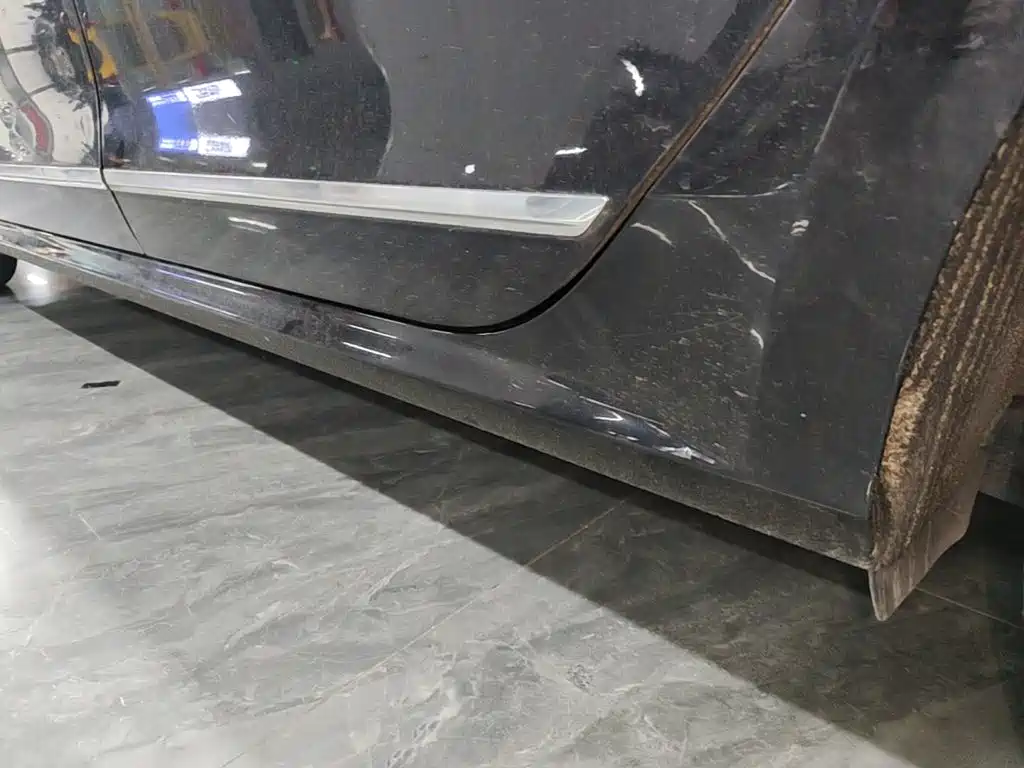 Volkswagen Passat — миниатюра 22