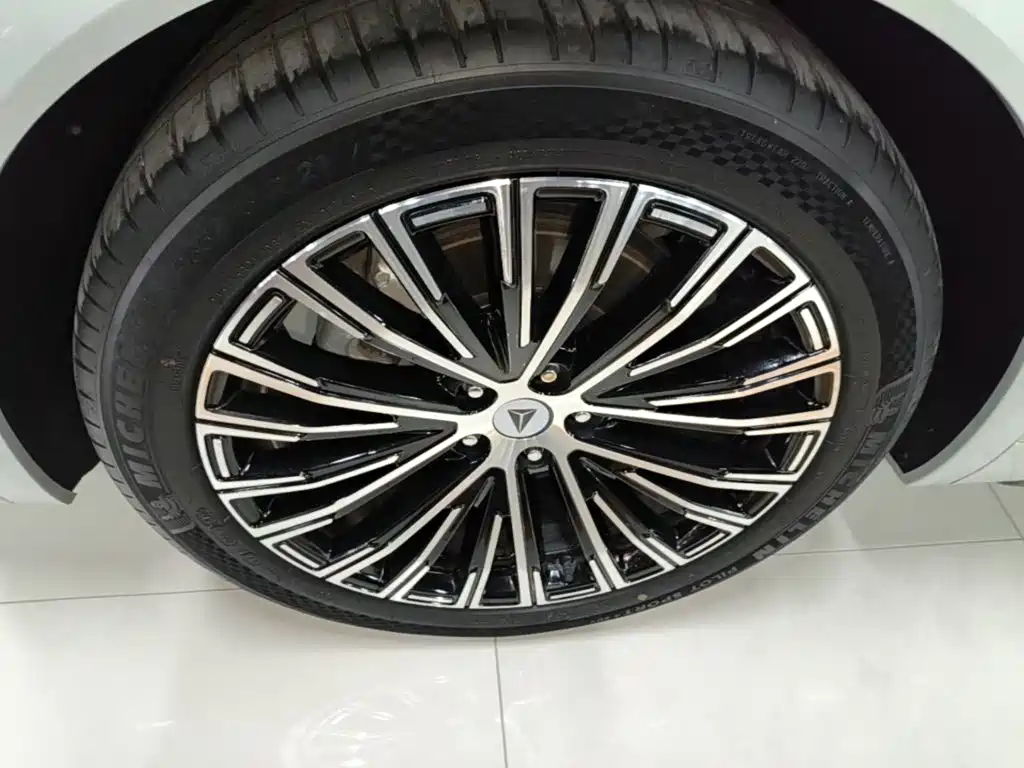 Deepal Deepal S09 — миниатюра 23