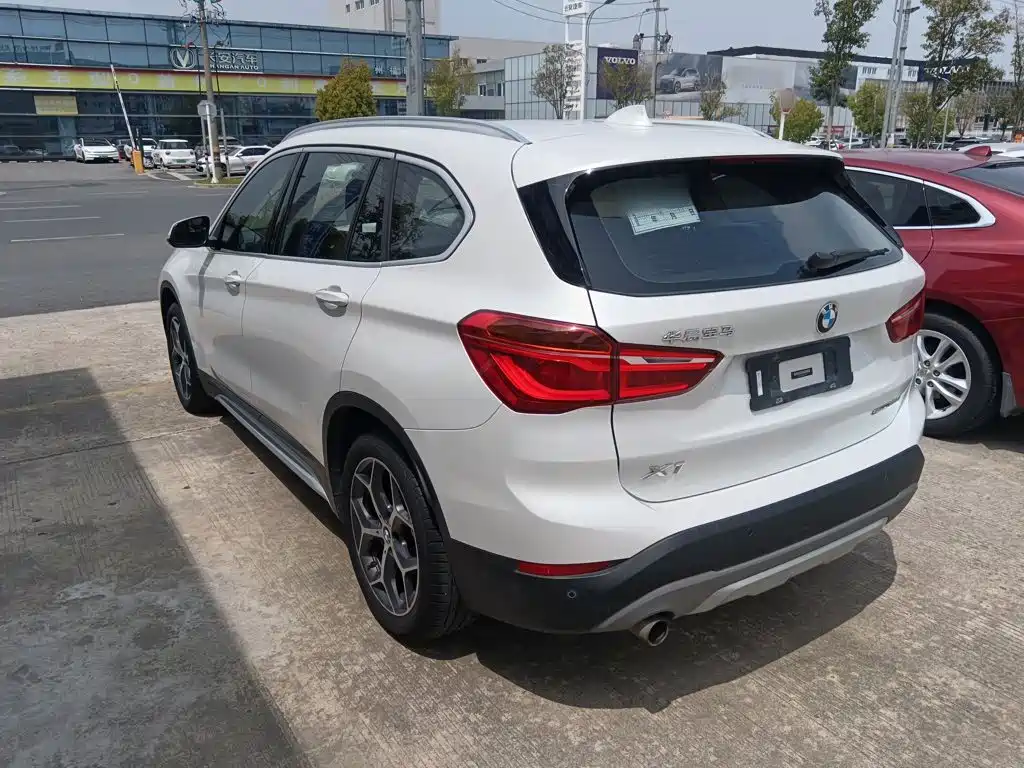 BMW X1 — миниатюра 23