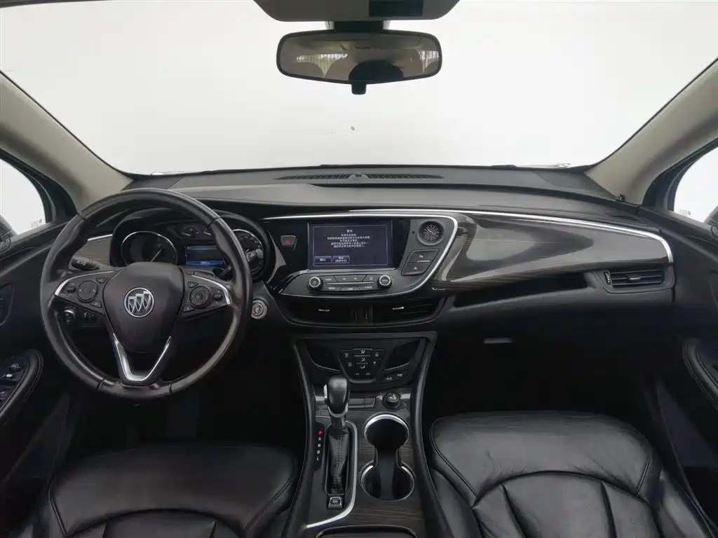 Buick Envision Plus Plus 2019 20T Elite VI