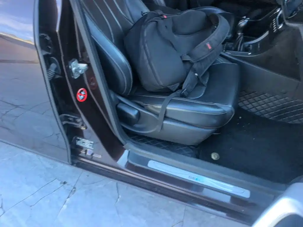 Geely Emgrand — миниатюра 25