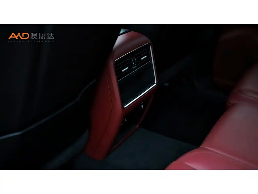 Porsche Cayenne Hybrid — миниатюра 9