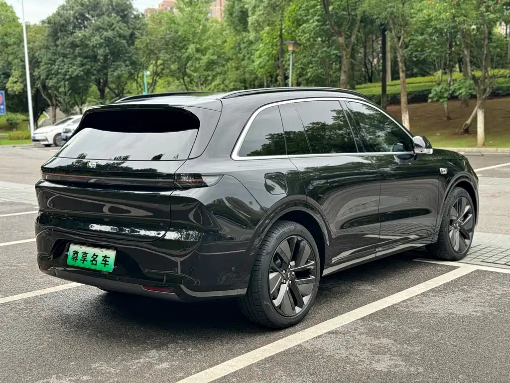 Li Auto L6 2024 Max